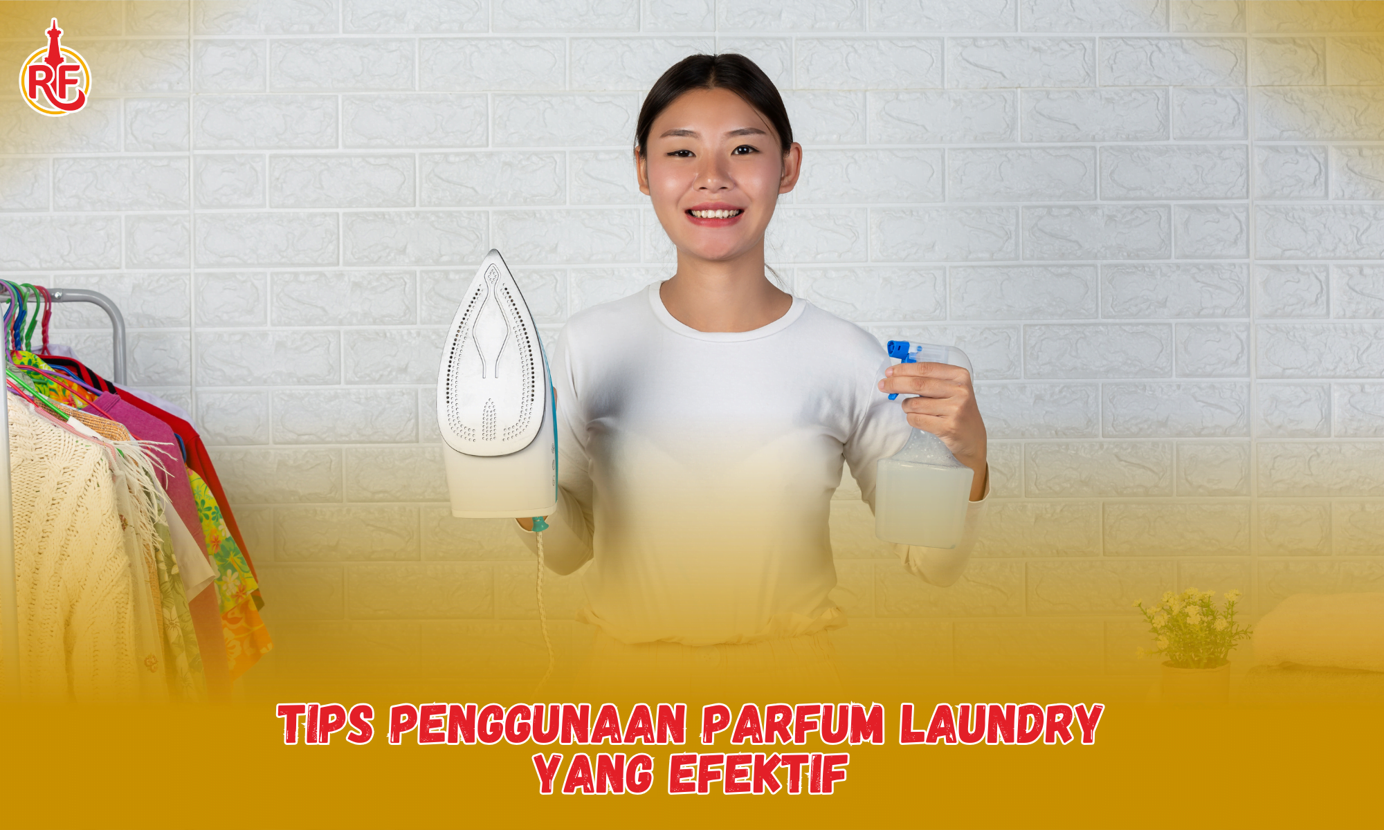 Tips Cara Menggunakan Produk