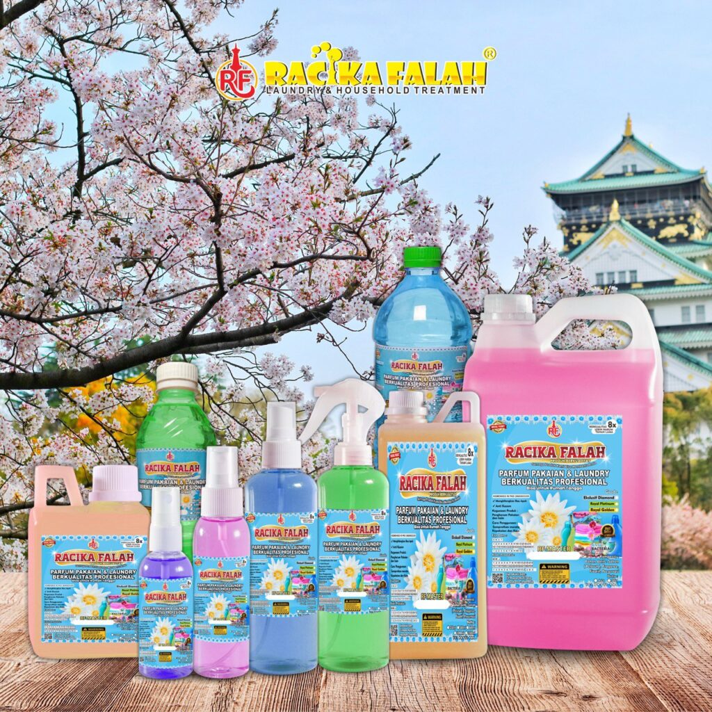 jual parfum laundry premium