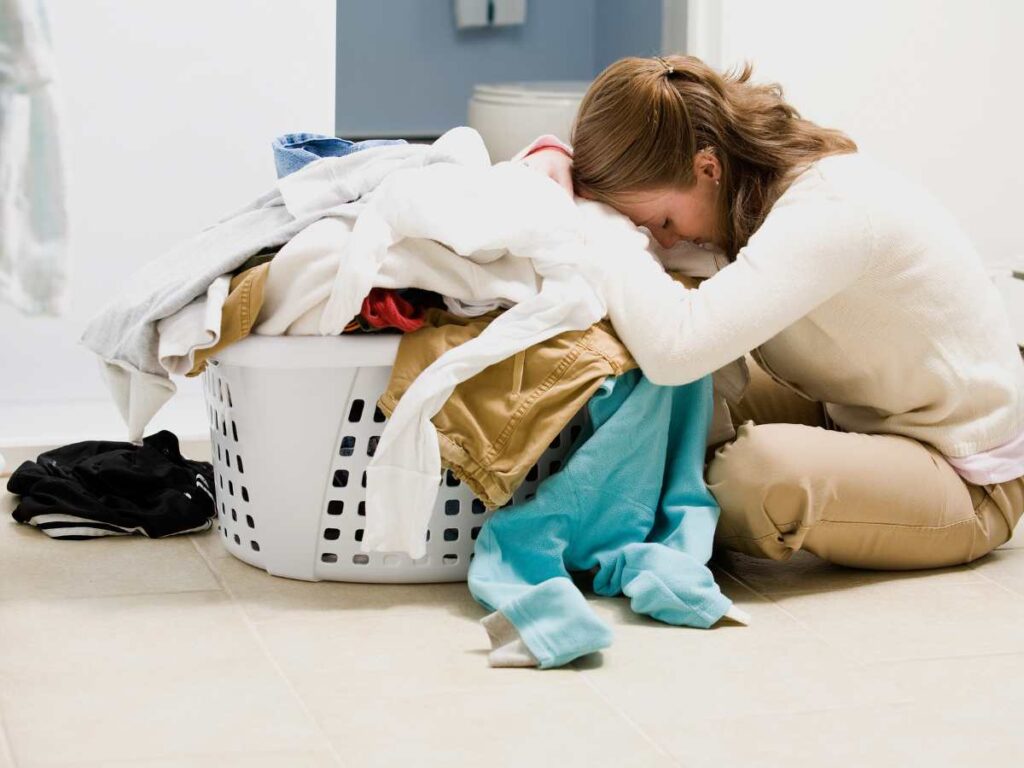 parfum laundry premium