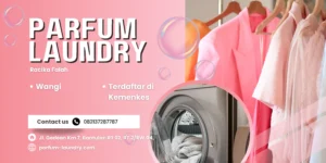parfum laundry kulon progo