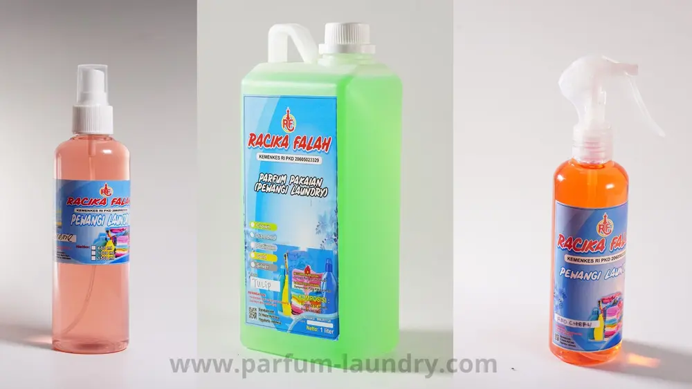 distributor parfum laundry jogja