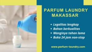 jual parfum laundry makassar