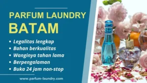 parfum laundry batam